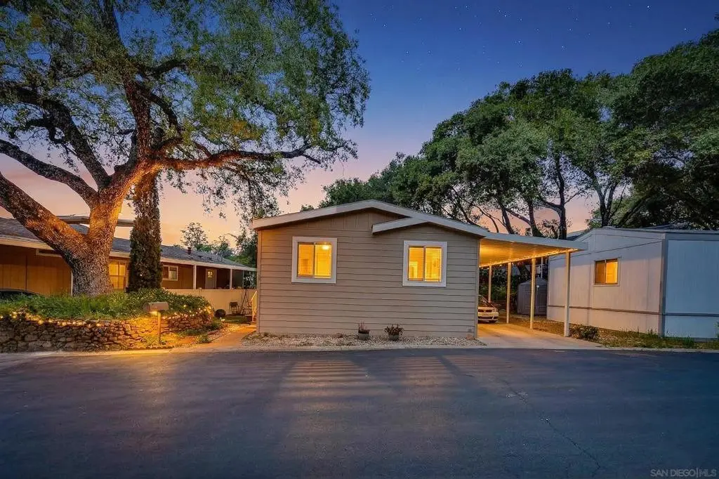 3505 Alpine Blvd Spc 11, Alpine, CA — listing photo 1
