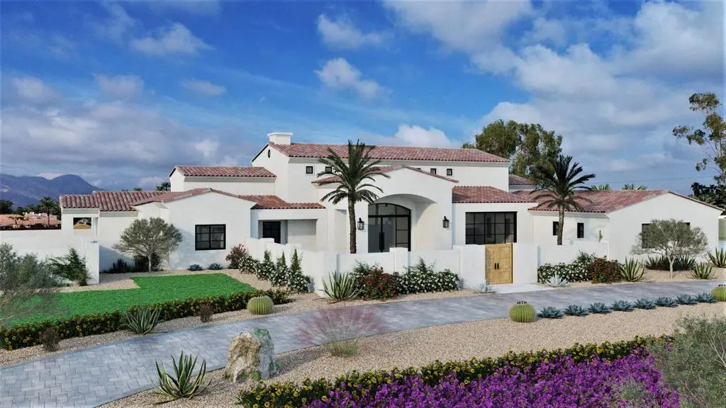50175 Vista Montana Road, La Quinta, CA — listing photo 1