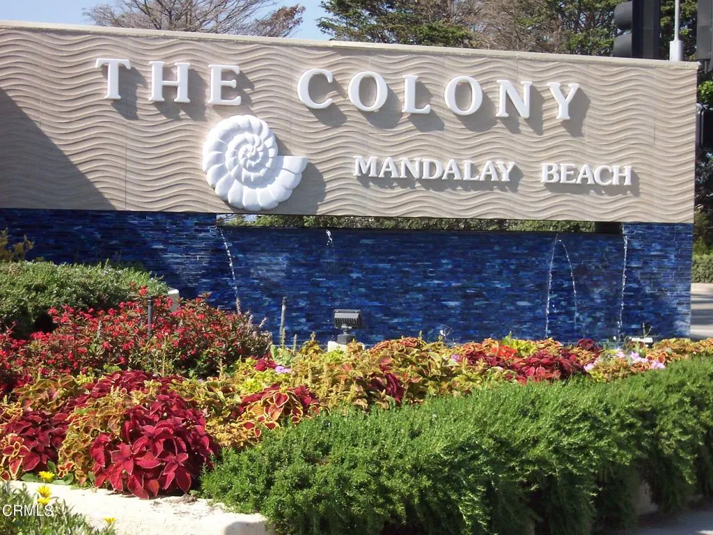 Condominium for sale at 4427 Antigua Way, Oxnard, CA featuring 2 beds and 2 baths