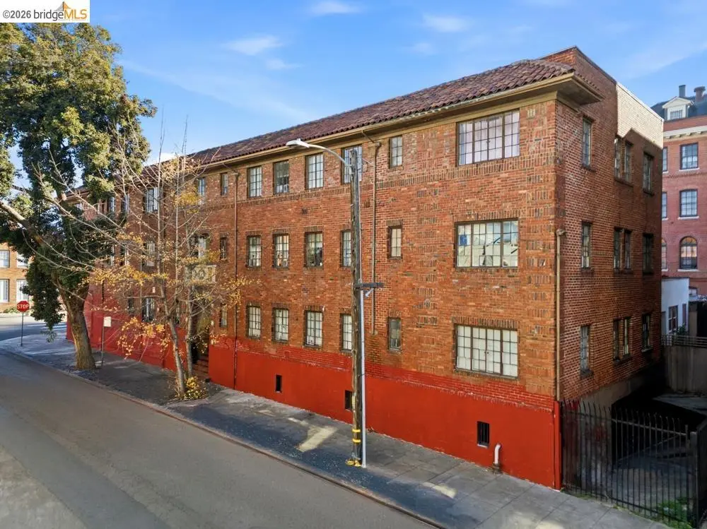 Residential Income for sale at 1290 26th Ave, Oakland, CA