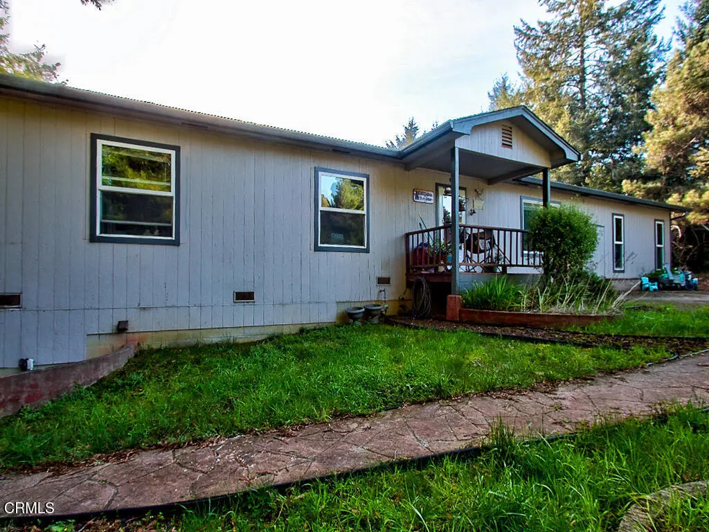 Single Family Residence for sale at 31191 Turner Road, Fort Bragg, CA featuring 3 beds and 3 baths