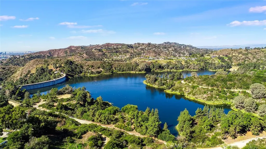 2801 Durand Drive, Hollywood Hills East, CA — listing photo 1