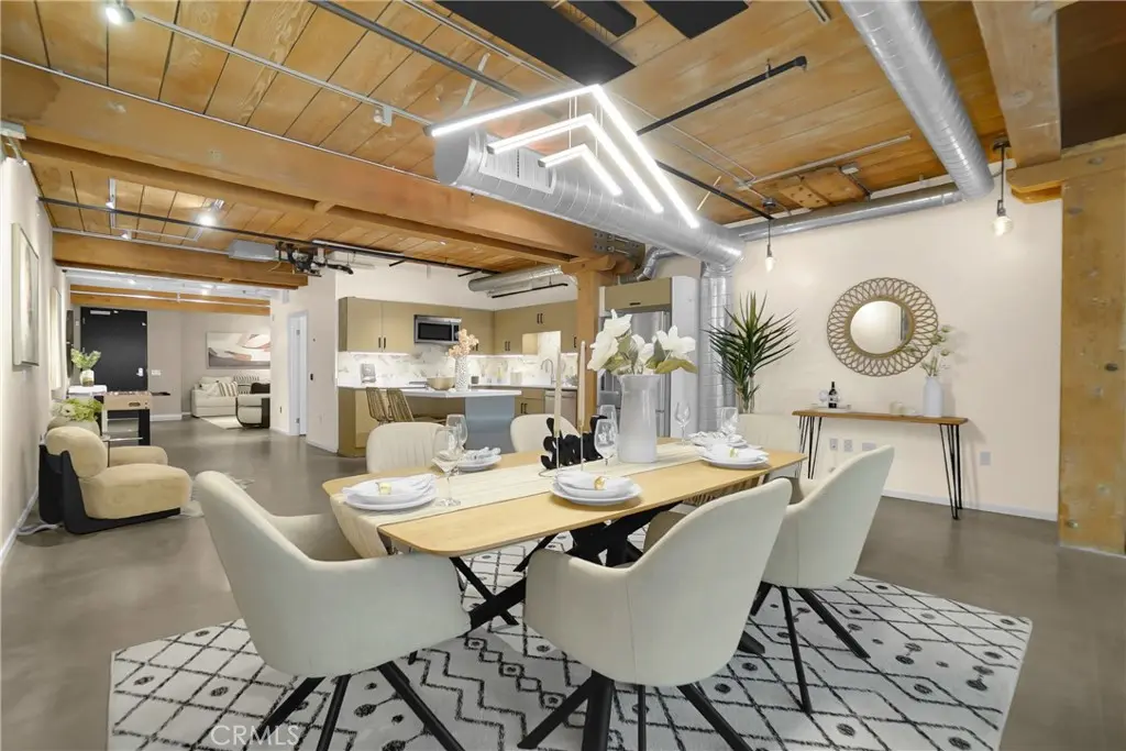 Condominium for sale at 530 S Hewitt Street 146, Los Angeles, CA featuring 2 beds and 2 baths