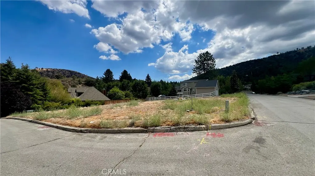 5419 Pacific Crest Drive, Wrightwood, CA — listing photo 1