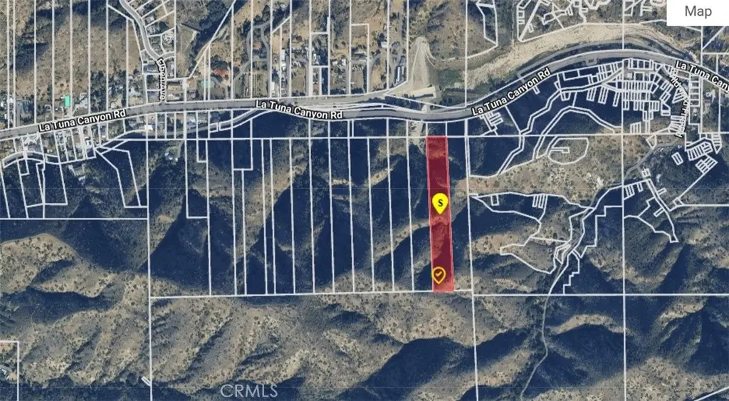 1 La Tuna Canyon Road, Los Angeles, CA — listing photo 1