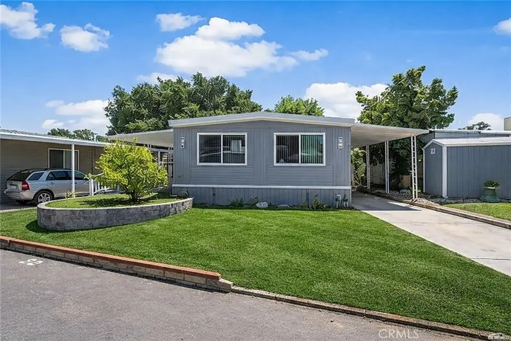 11401 Topanga Canyon 56, Chatsworth, CA — listing photo 1