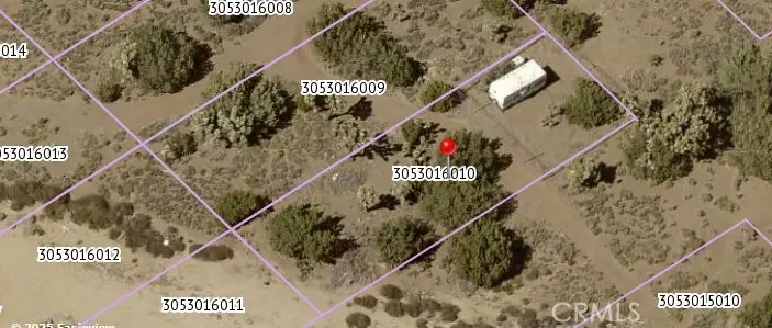 0 Vac Harold 2nd St, Palmdale, CA — listing photo 1