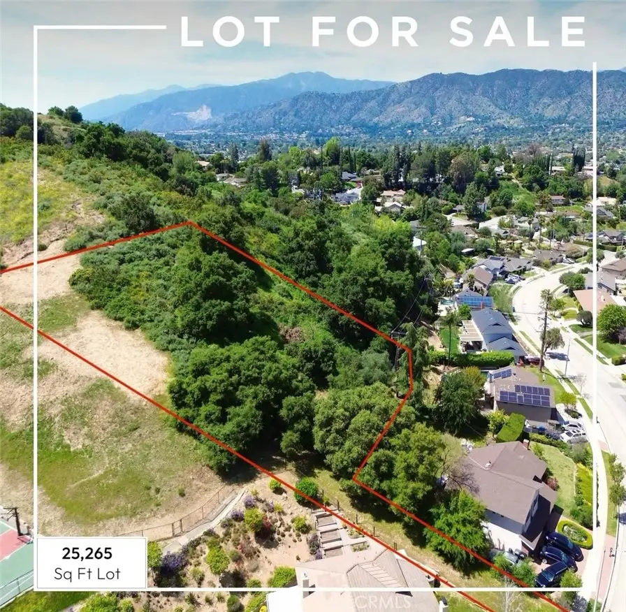 831 Hunters Trail, Glendora, CA — listing photo 1