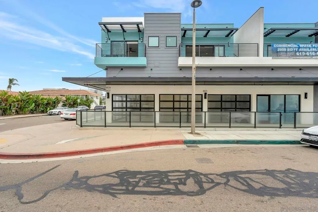 801 809 Seacoast, Imperial Beach, CA — listing photo 1