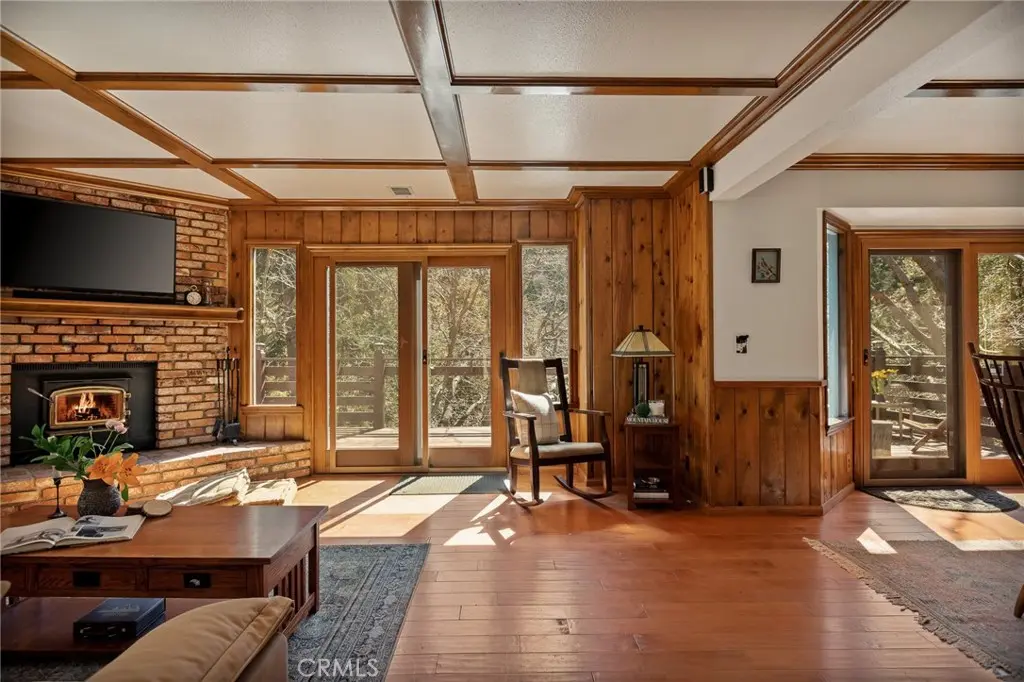 915 Trinity, Lake Arrowhead, CA — listing photo 1