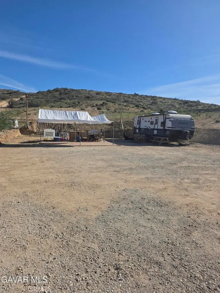 0 Briggs, Agua Dulce, CA — listing photo 1