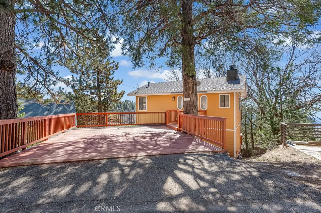31701 Panorama, Running Springs, CA — listing photo 1
