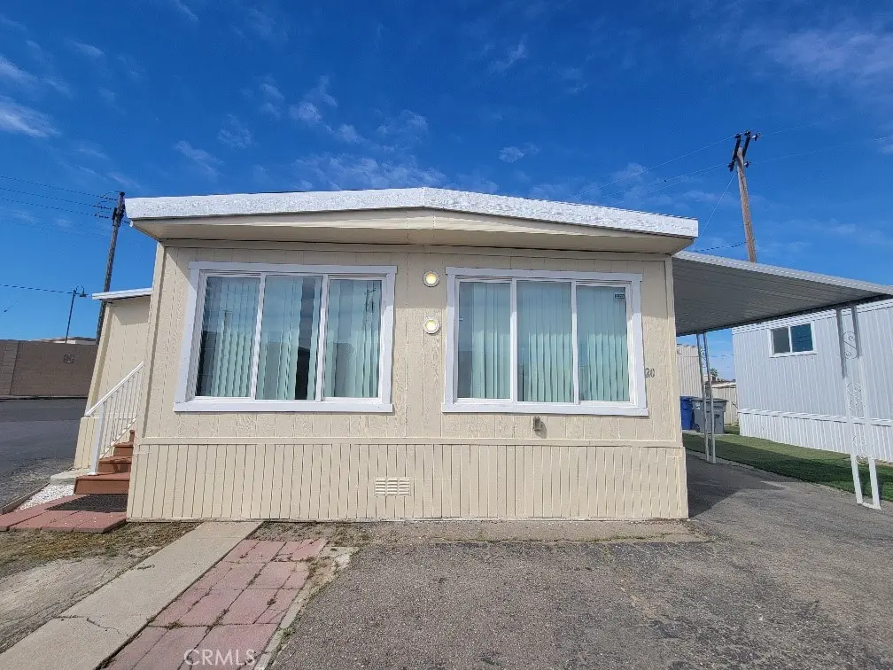 2151 E Pacheco Space 20, Los Banos, CA — listing photo 1