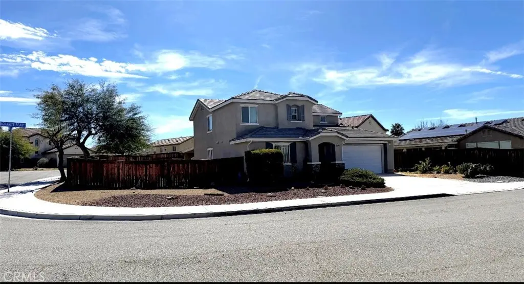 Single Family Residence for sale at 13579 Granite Peak, Victorville, CA featuring 4 beds and 3 baths