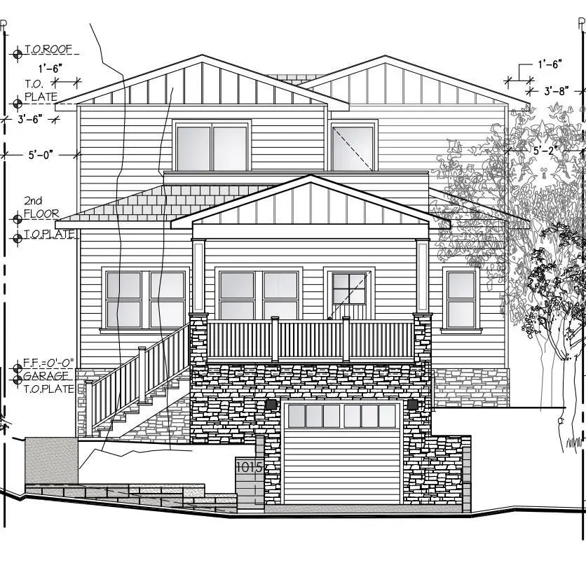 1015 Hillside Avenue, Pacific Grove, CA — listing photo 1