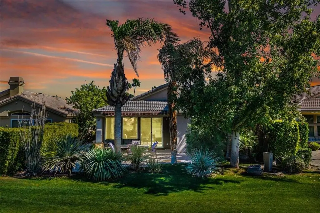 Single Family Residence for sale at 67607 S Natoma Drive, Cathedral City, CA featuring 3 beds and 3 baths