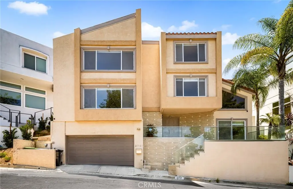 3751 Prestwick, Los Angeles, CA — listing photo 1