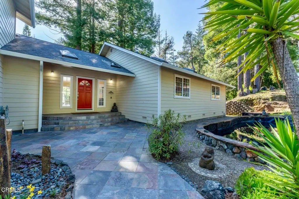 Single Family Residence for sale at 18940 Timber Pointe Drive, Fort Bragg, CA featuring 4 beds and 3 baths