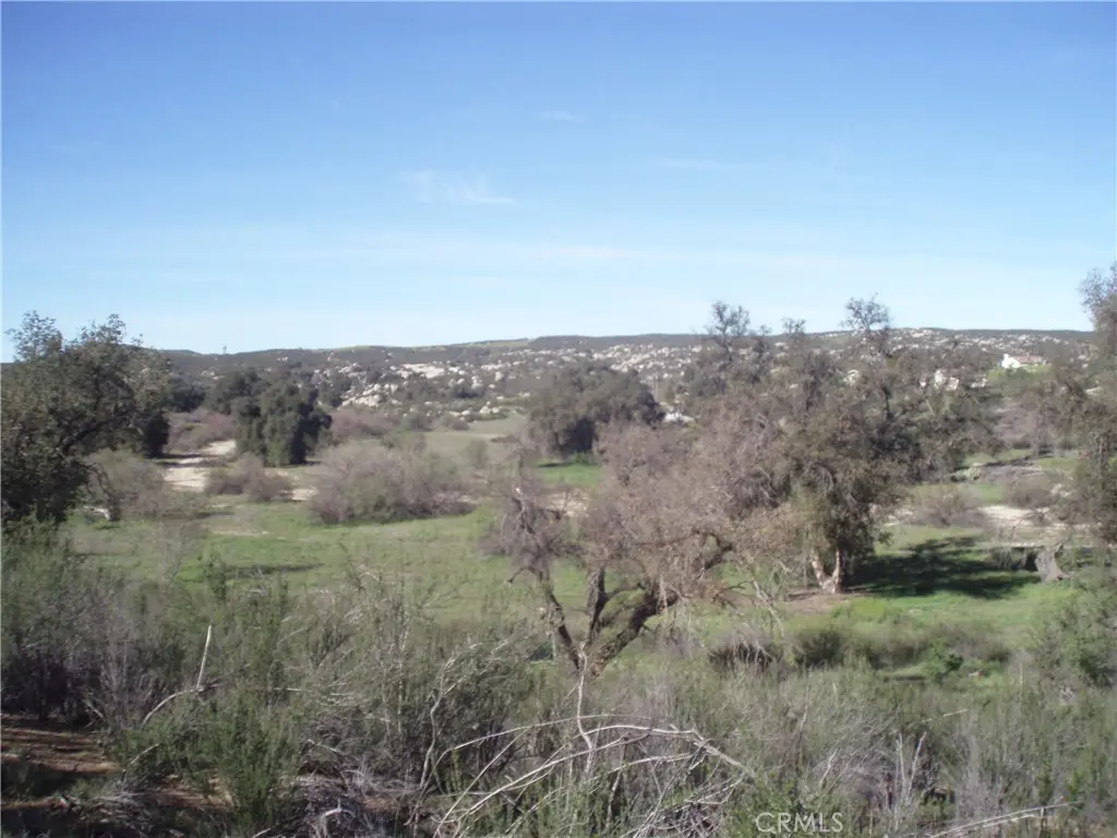0 Willow Canyon Road, Hemet, CA — listing photo 1