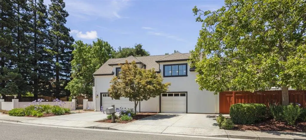 Single Family Residence for sale at 16995 Pine Way, Morgan Hill, CA featuring 5 beds and 4 baths