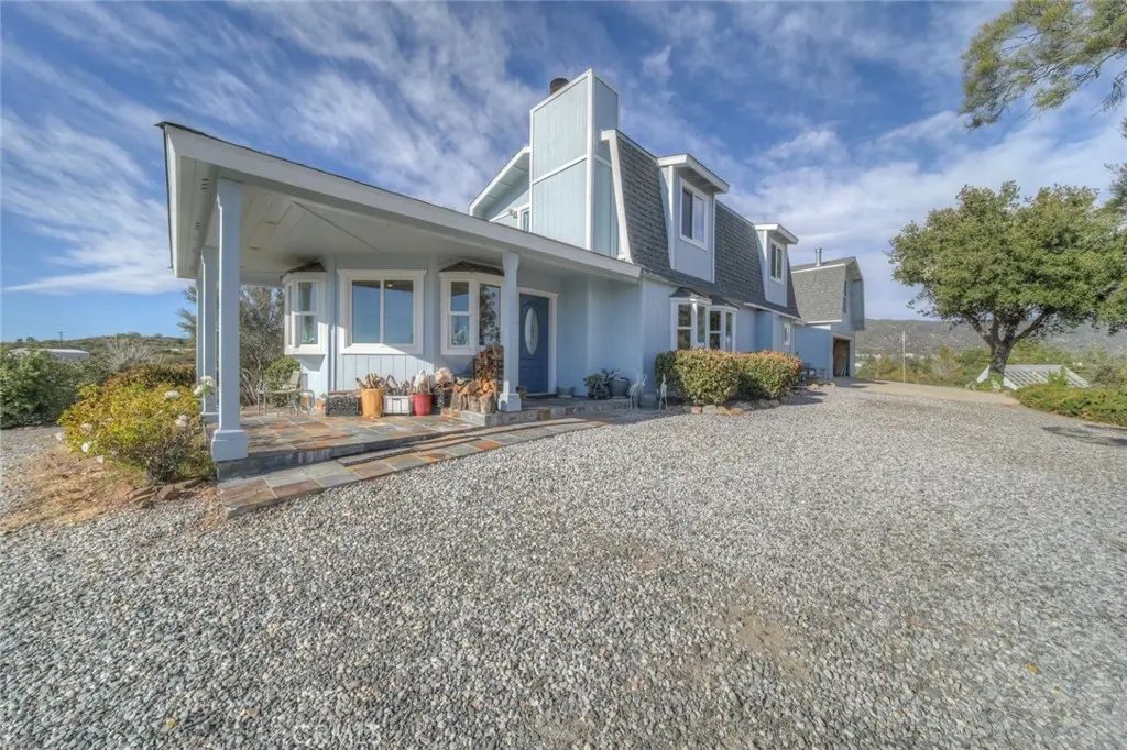 38375 Hill, Anza, CA — listing photo 1