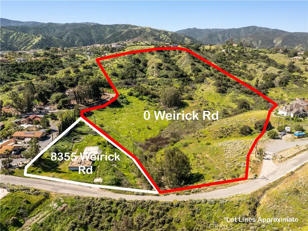 8355 Weirick, Corona, CA — listing photo 1