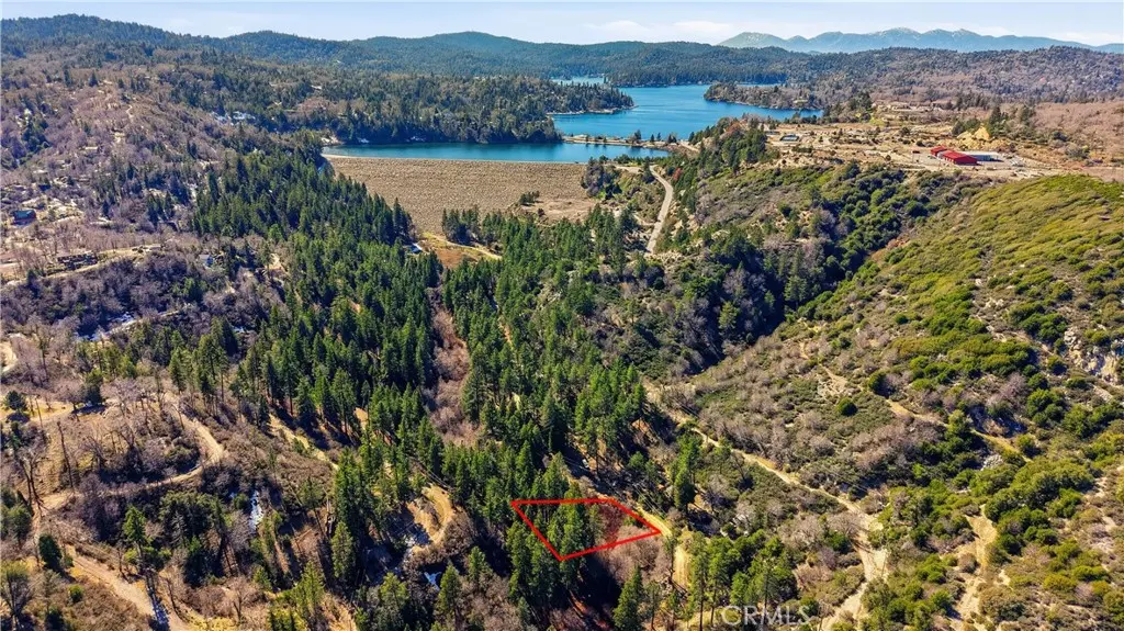 0 Little Bear Creek, Cedar Glen, CA — listing photo 1