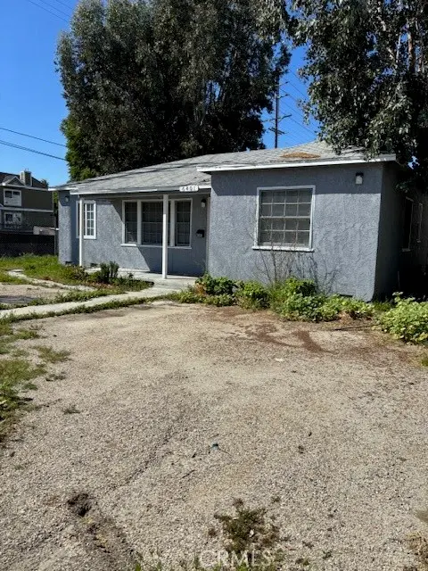 6401 Denny Avenue, North Hollywood, CA — listing photo 1