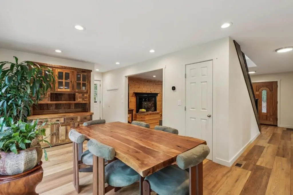 17386 Tressel Pass Road, Boulder Creek, CA — listing photo 1