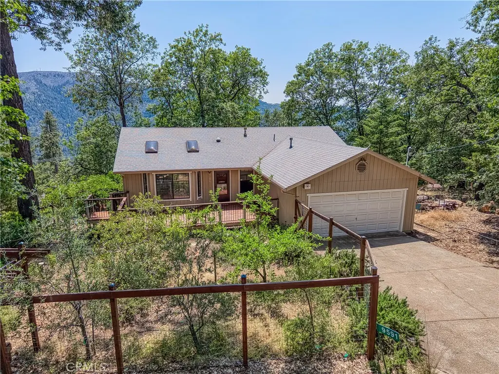 9591 Lassen Drive, Cobb, CA — listing photo 1