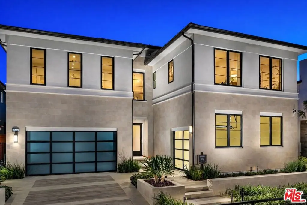 20400 W Marlow Lane, Porter Ranch, CA — listing photo 1