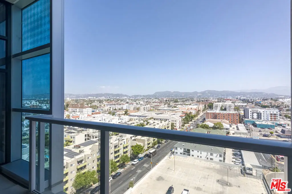 Condominium for sale at 3223 W 6th Street 902, Los Angeles, CA featuring 2 beds and 3 baths