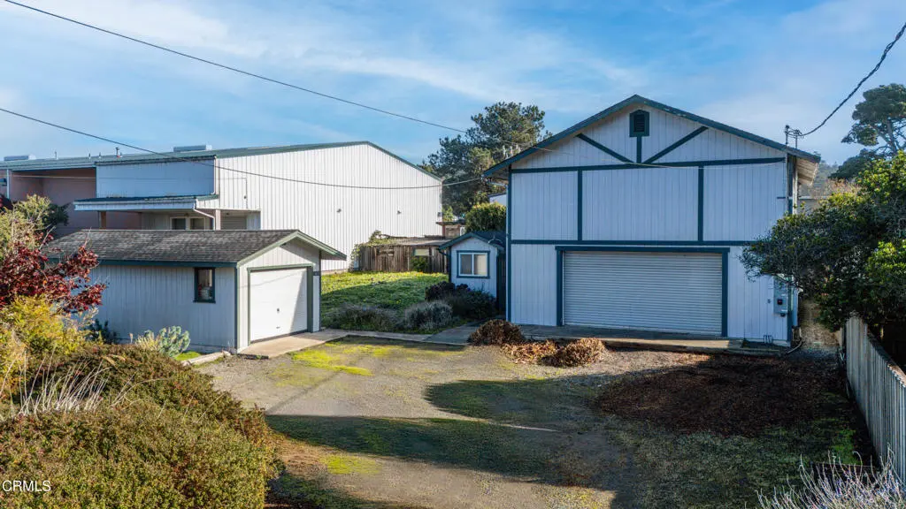 Mixed Use for sale at 18651 Old Coast Highway, Fort Bragg, CA featuring 1 bed and 2 baths