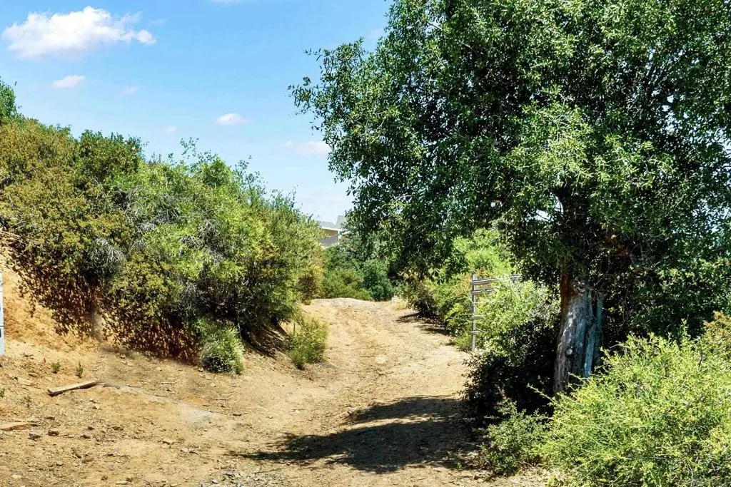 0 Mile High Rd, Julian, CA — listing photo 1