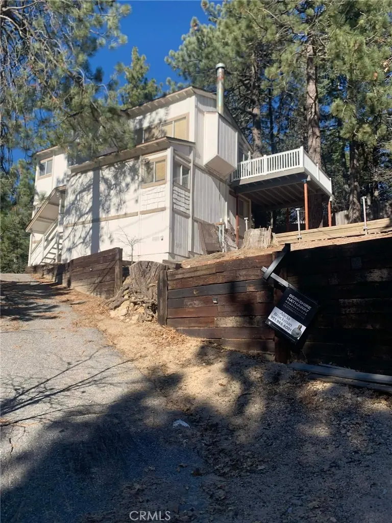 32490 Scandia Drive, Running Springs, CA — listing photo 1