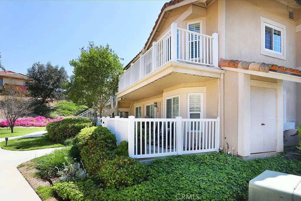 19801 Meadow Ridge 38, Trabuco Canyon, CA — listing photo 1