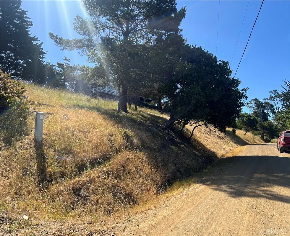 0 Pierce, Cambria, CA — listing photo 1