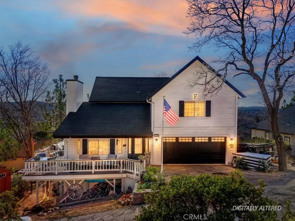 1211 Yosemite, Lake Arrowhead, CA — listing photo 1