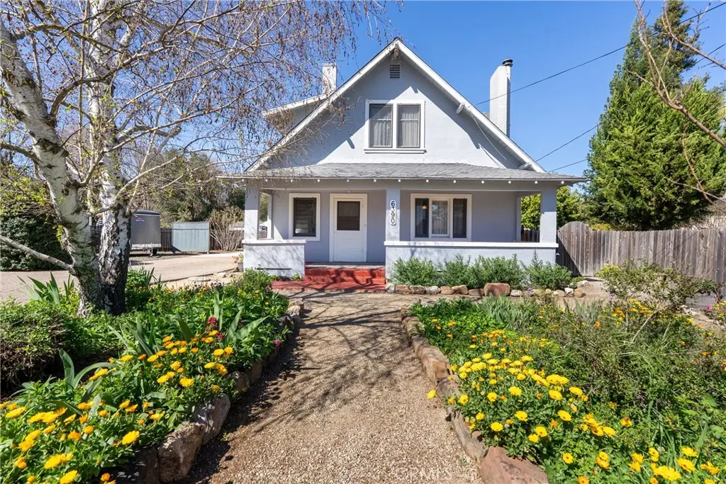 6390 Navajoa, Atascadero, CA — listing photo 1