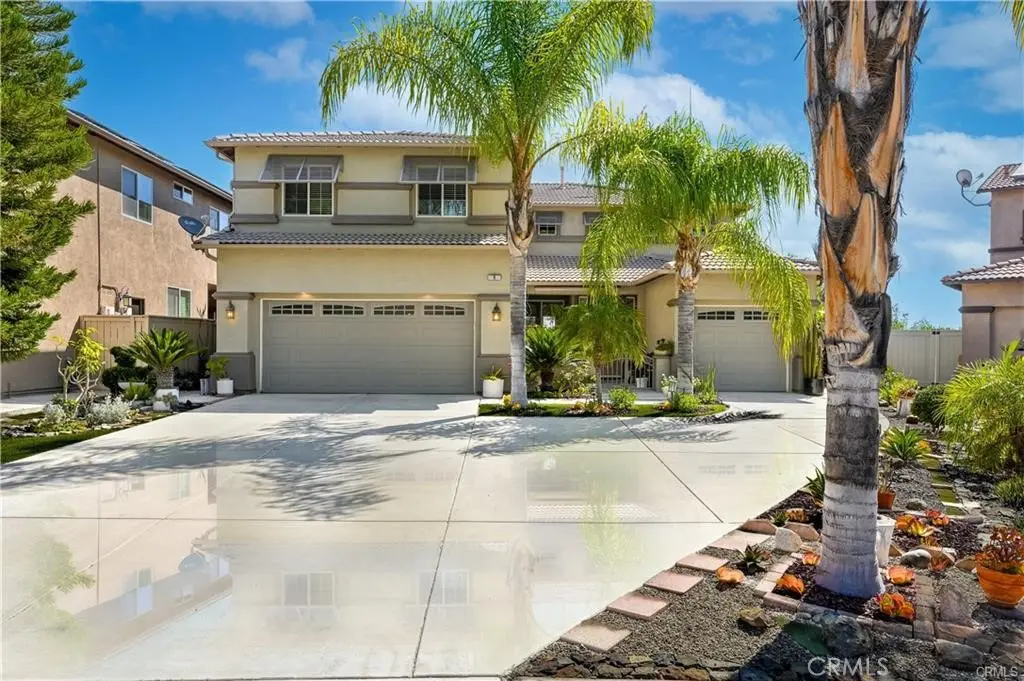 Single Family Residence for sale at 5 Ponte Brava, Lake Elsinore, CA featuring 4 beds and 3 baths