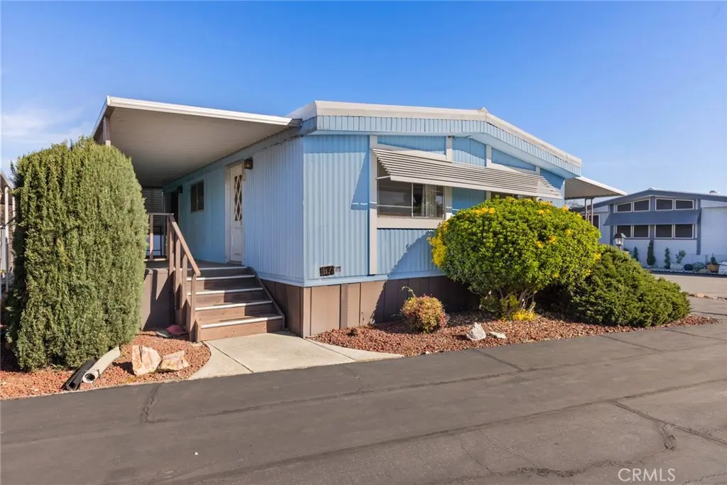 1675 Manzanita 117, Chico, CA — listing photo 1