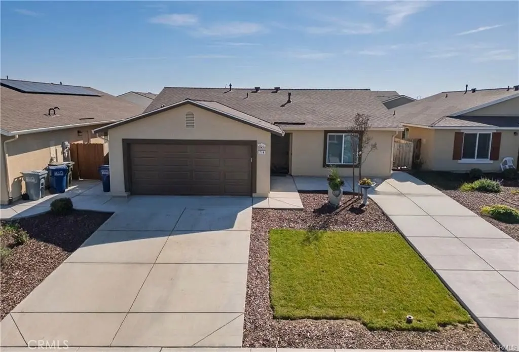 714 Dean Court, Merced, CA — listing photo 1