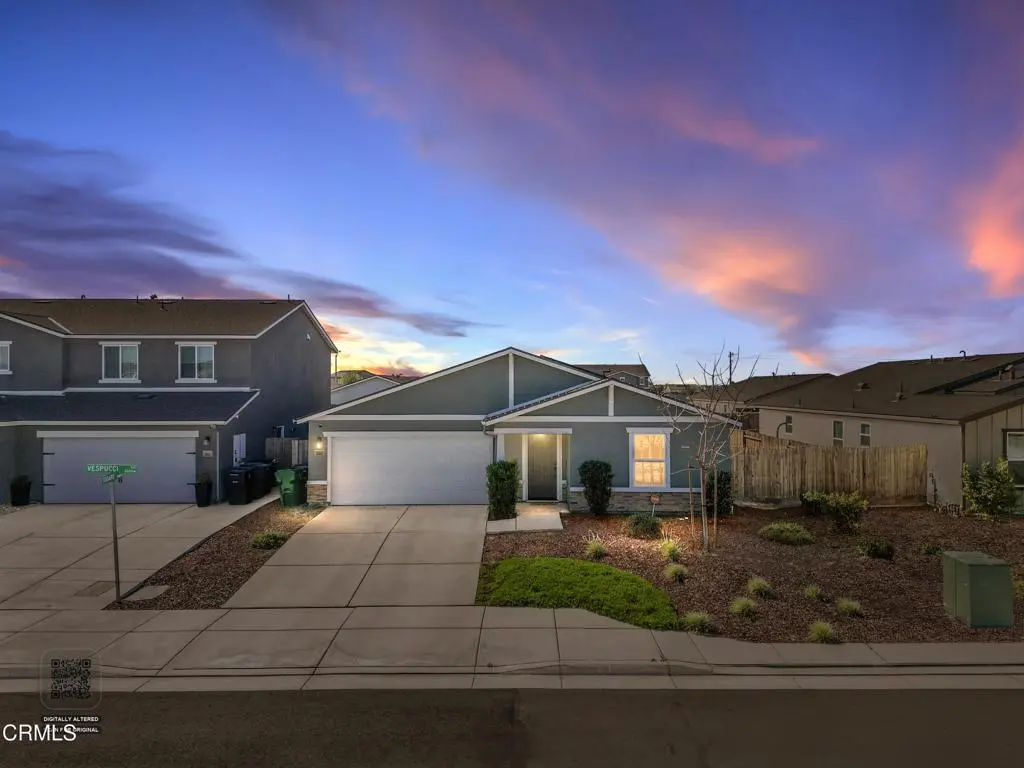 Single Family Residence for sale at 6003 Vespucci Avenue, Bakersfield, CA featuring 4 beds and 3 baths