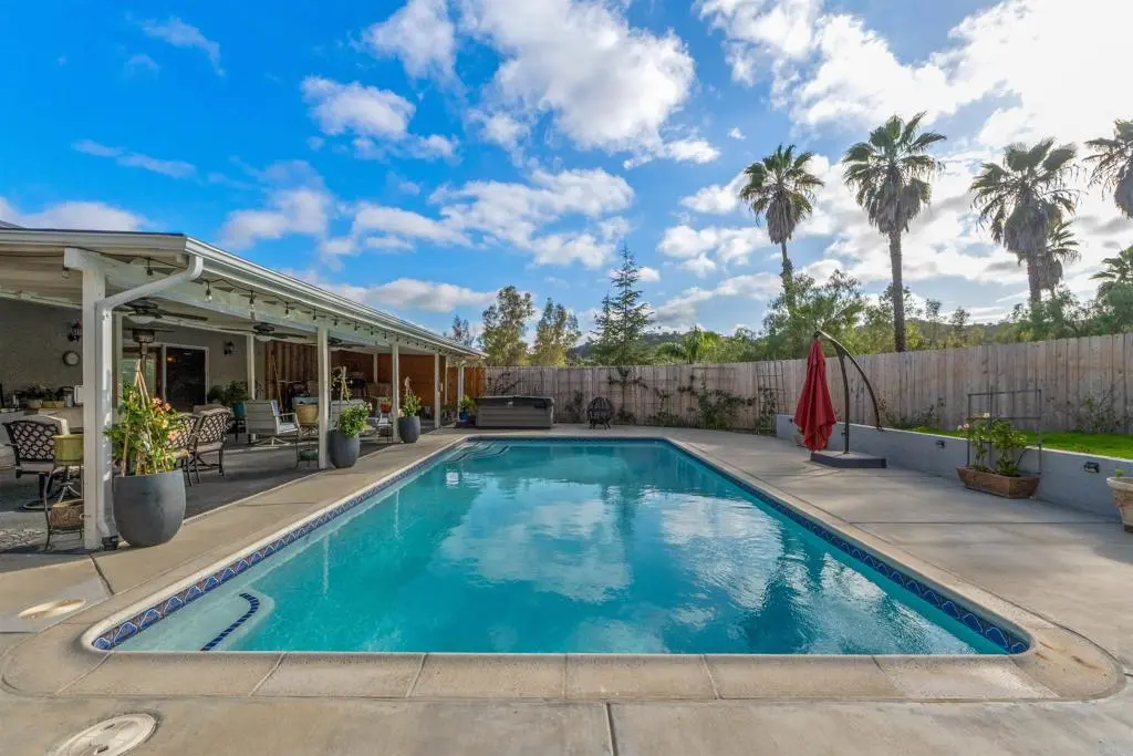 3434 Los Sicomoros Lane, Fallbrook, CA — listing photo 1