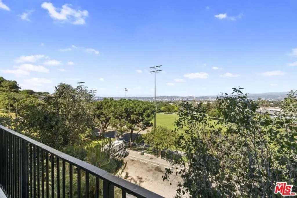 Condominium for sale at 4749 Don Ricardo Drive, Los Angeles, CA featuring 2 beds and 3 baths