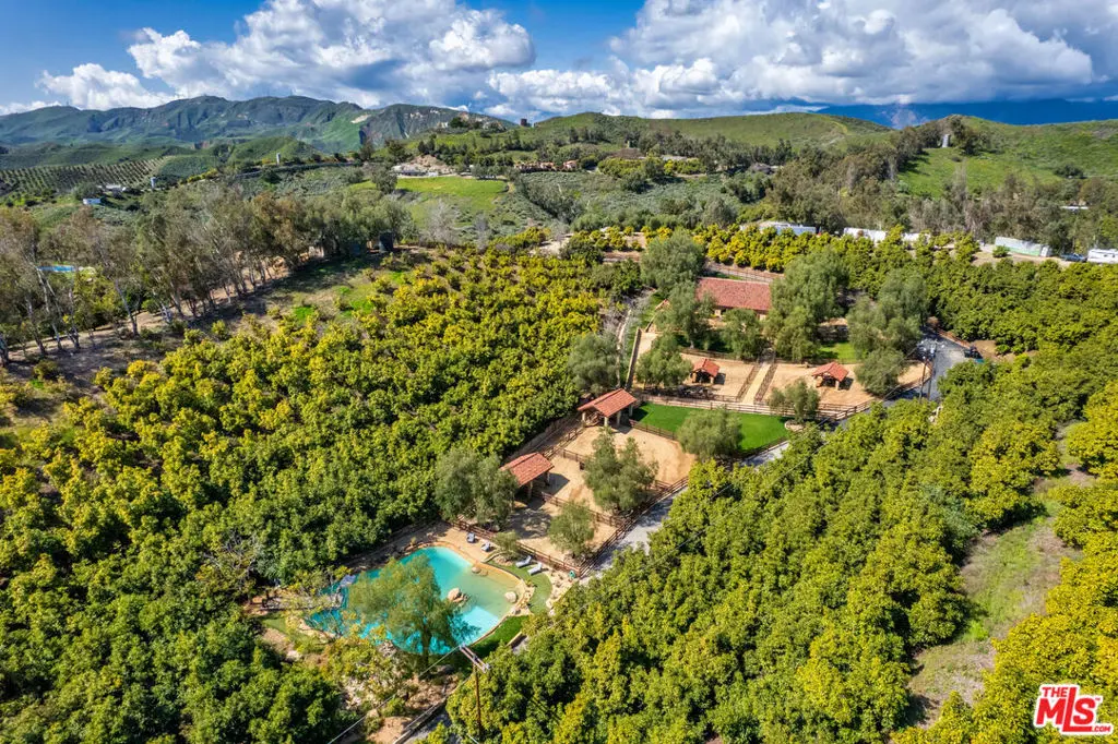 8018 Balcom Canyon Road, Somis, CA — listing photo 1