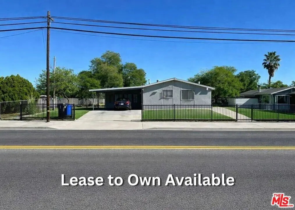 6831 Juniper Avenue, Fontana, CA — listing photo 1