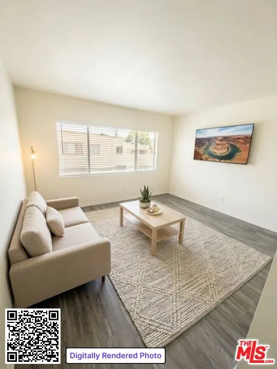Residential Lease for rent at 1211 W 28th Street 7, Los Angeles, Los Angeles County, CA featuring 1 bed and 1 bath
