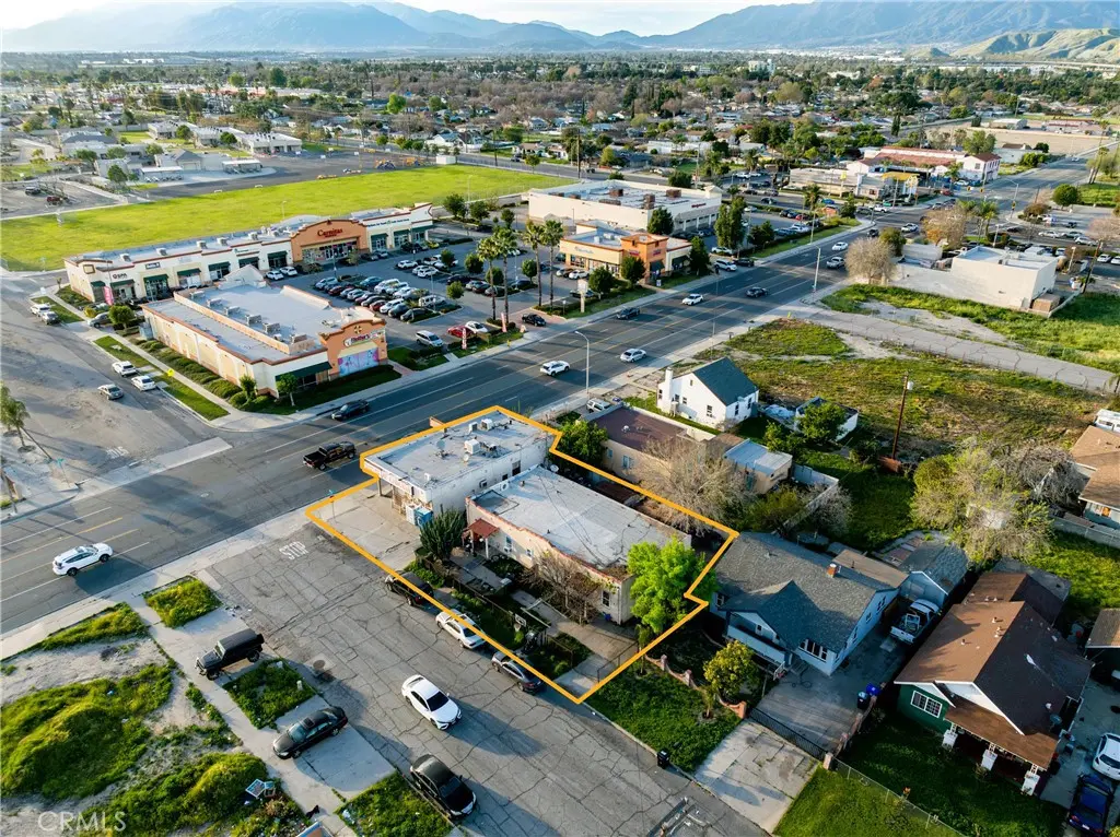 1101 N Mount Vernon, San Bernardino, CA — listing photo 1