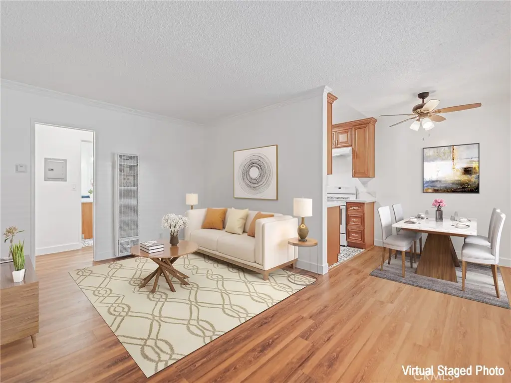 1101 E Ocean Boulevard 2, Long Beach, CA — listing photo 1